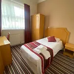 The Lawn Hotel
